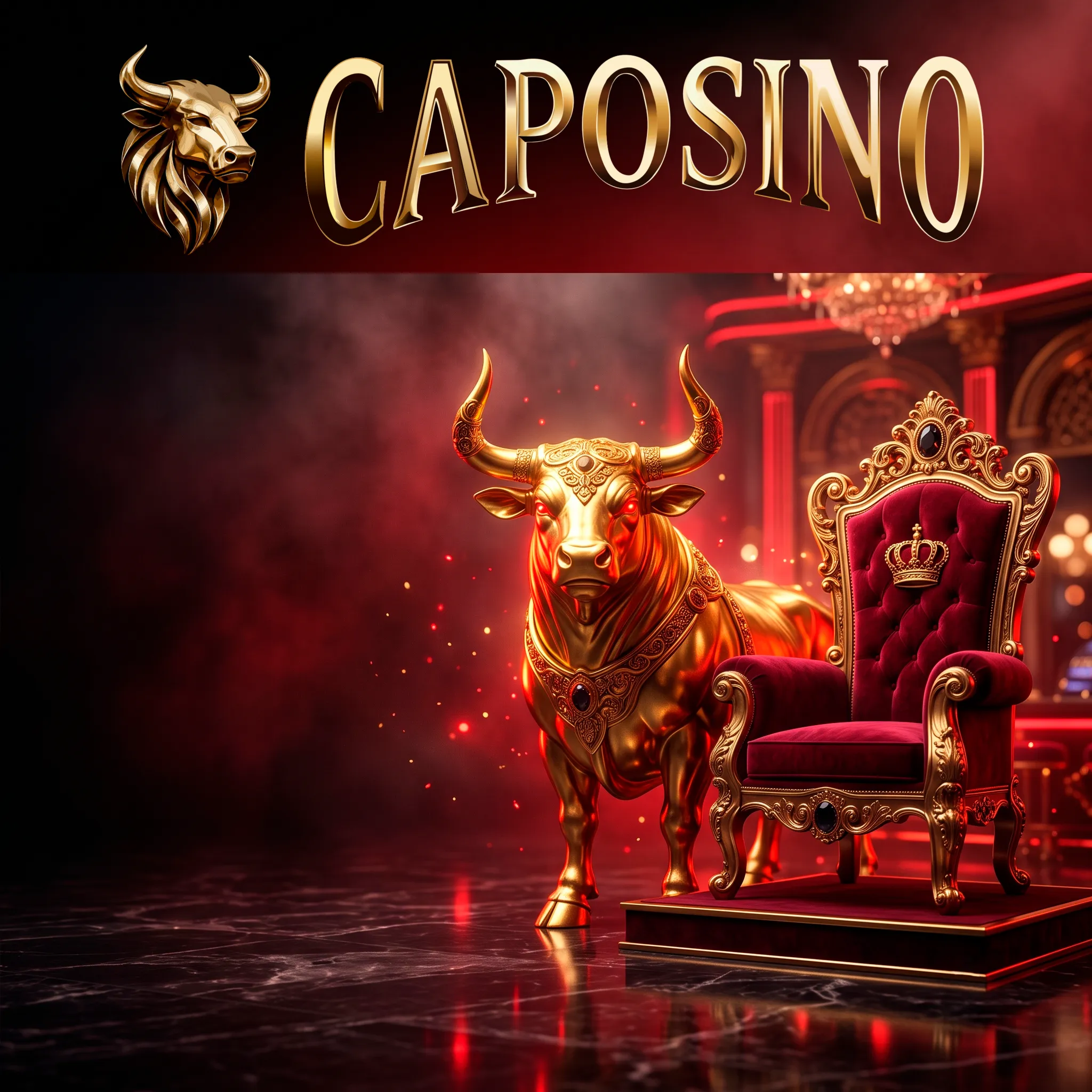 Guía de Caposino Casino Online